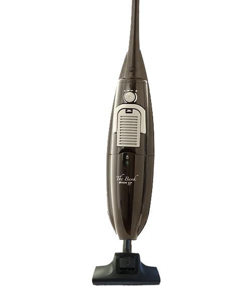 The Bank Stick-Up (HEPA) Turbo Plus